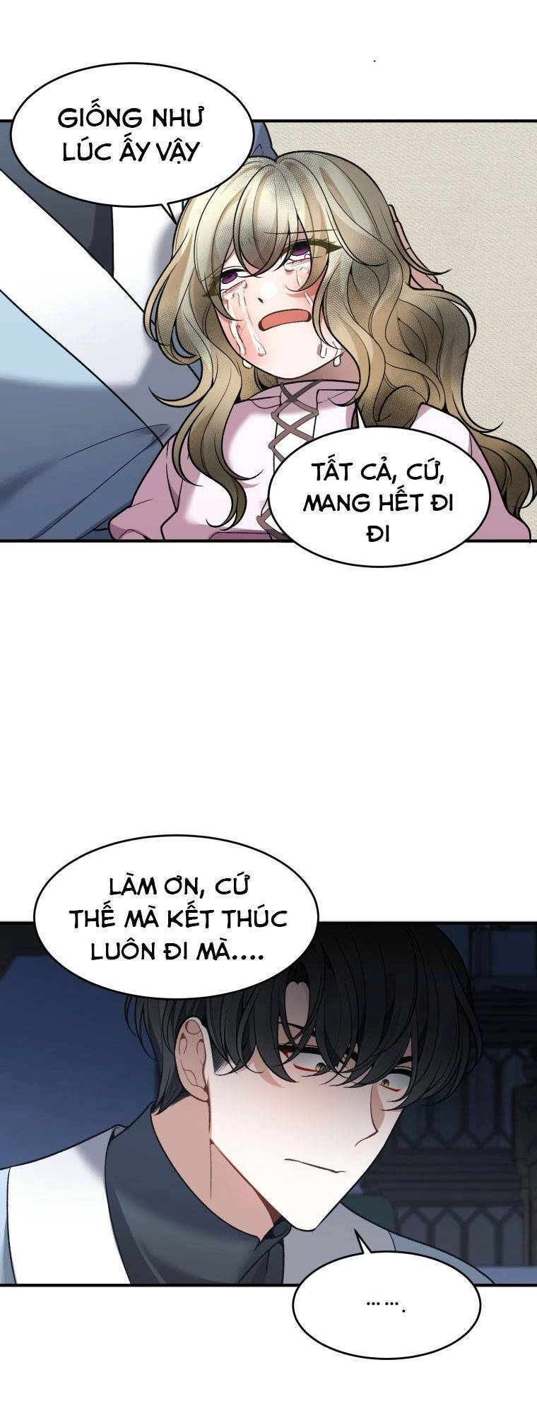 Bước Tới Con Đường Hoa Chapter 11 - 14