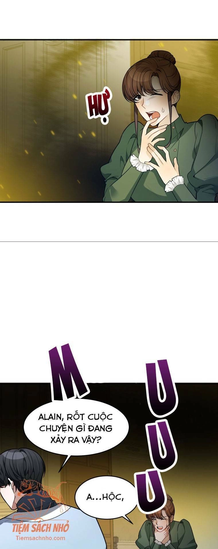 Bước Tới Con Đường Hoa Chapter 11 - 17