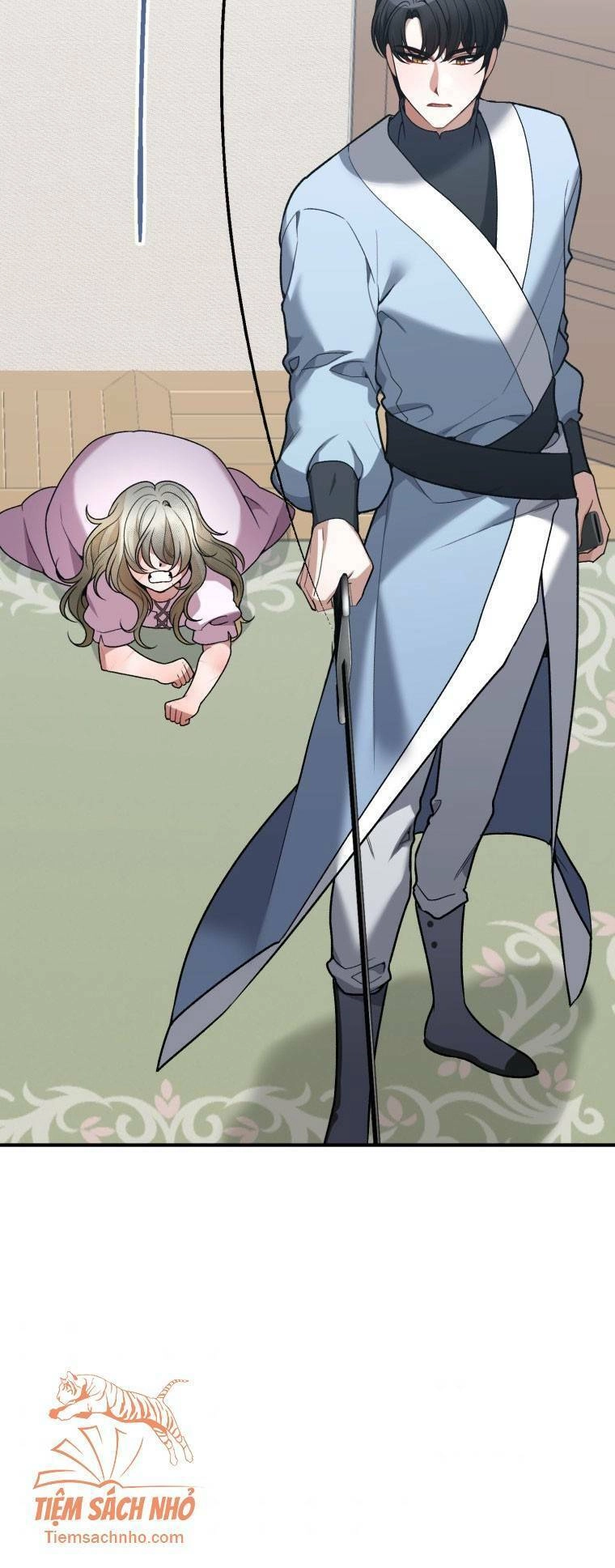 Bước Tới Con Đường Hoa Chapter 11 - 31