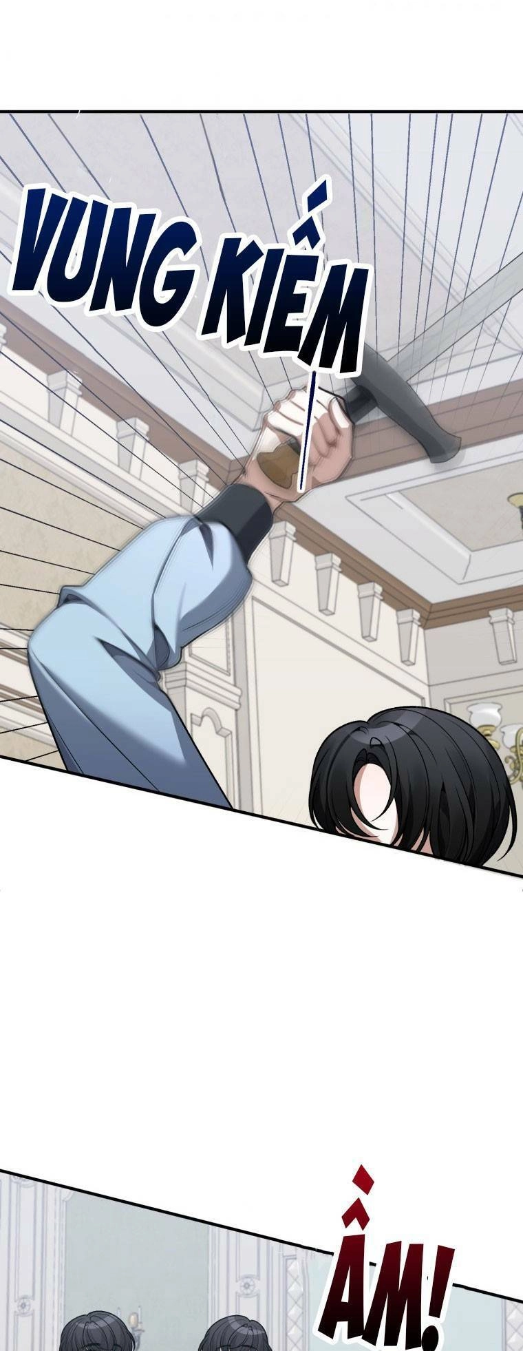 Bước Tới Con Đường Hoa Chapter 11 - 34