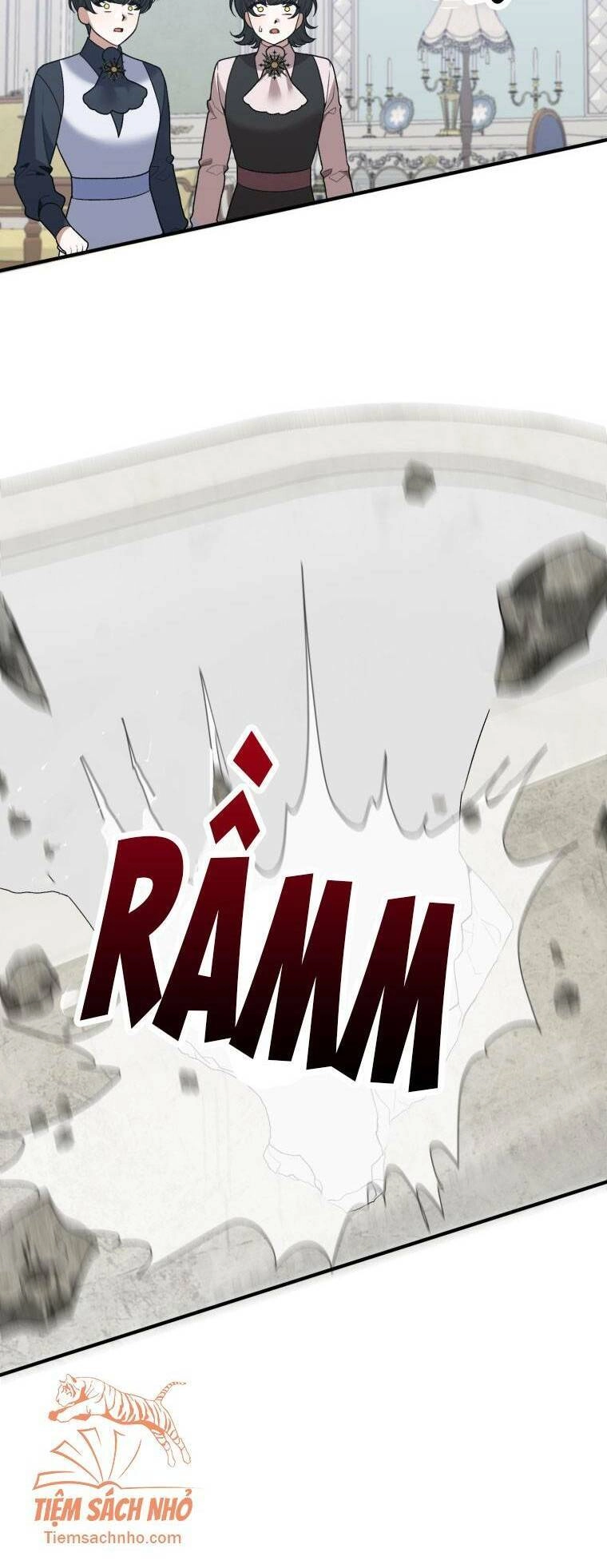 Bước Tới Con Đường Hoa Chapter 11 - 35