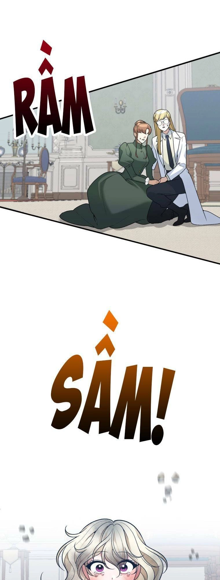 Bước Tới Con Đường Hoa Chapter 11 - 36