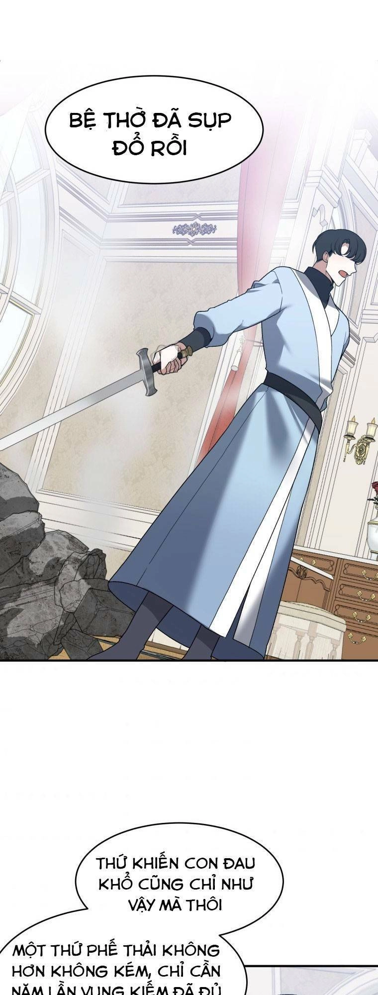 Bước Tới Con Đường Hoa Chapter 11 - 39