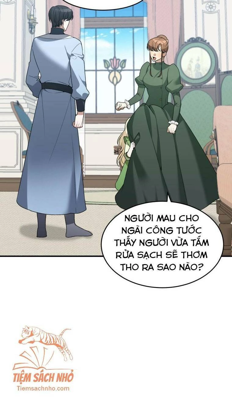 Bước Tới Con Đường Hoa Chapter 11 - 57