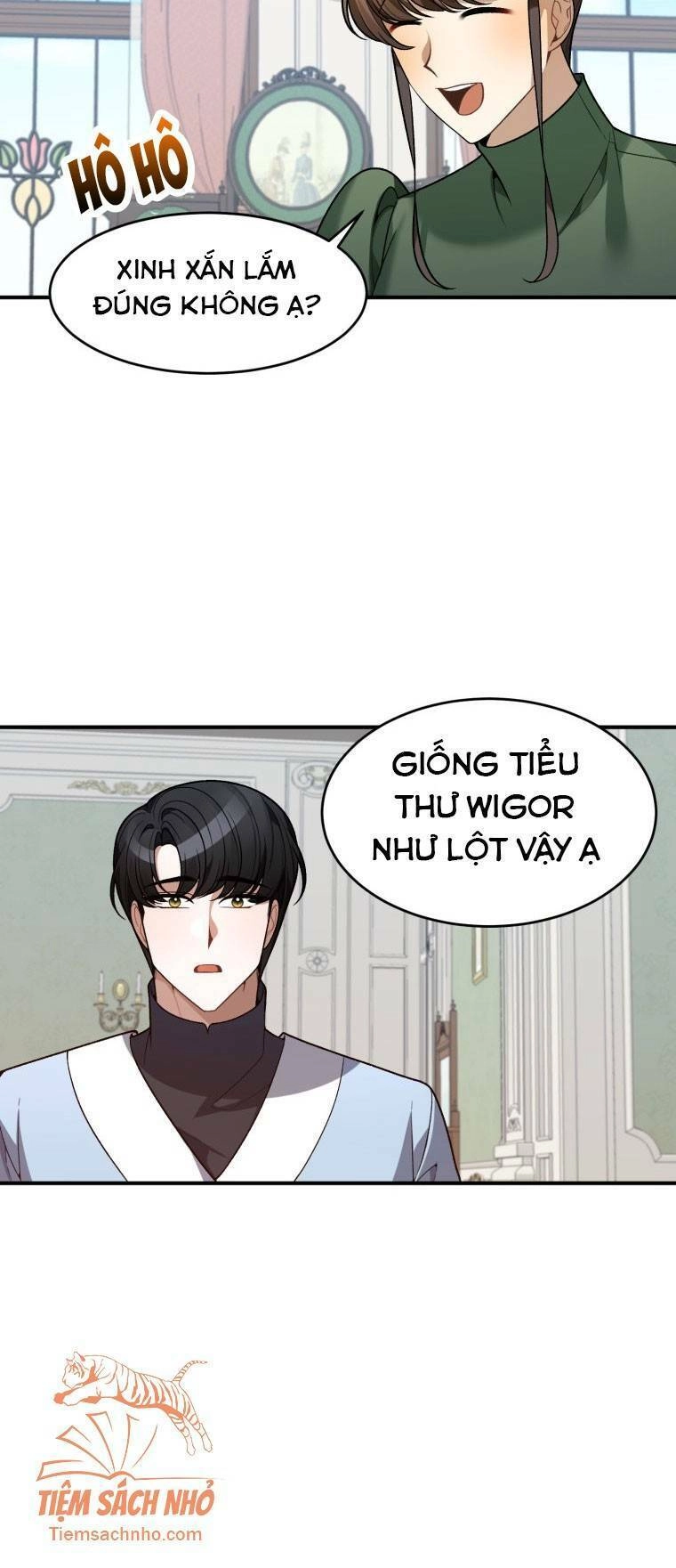 Bước Tới Con Đường Hoa Chapter 11 - 59