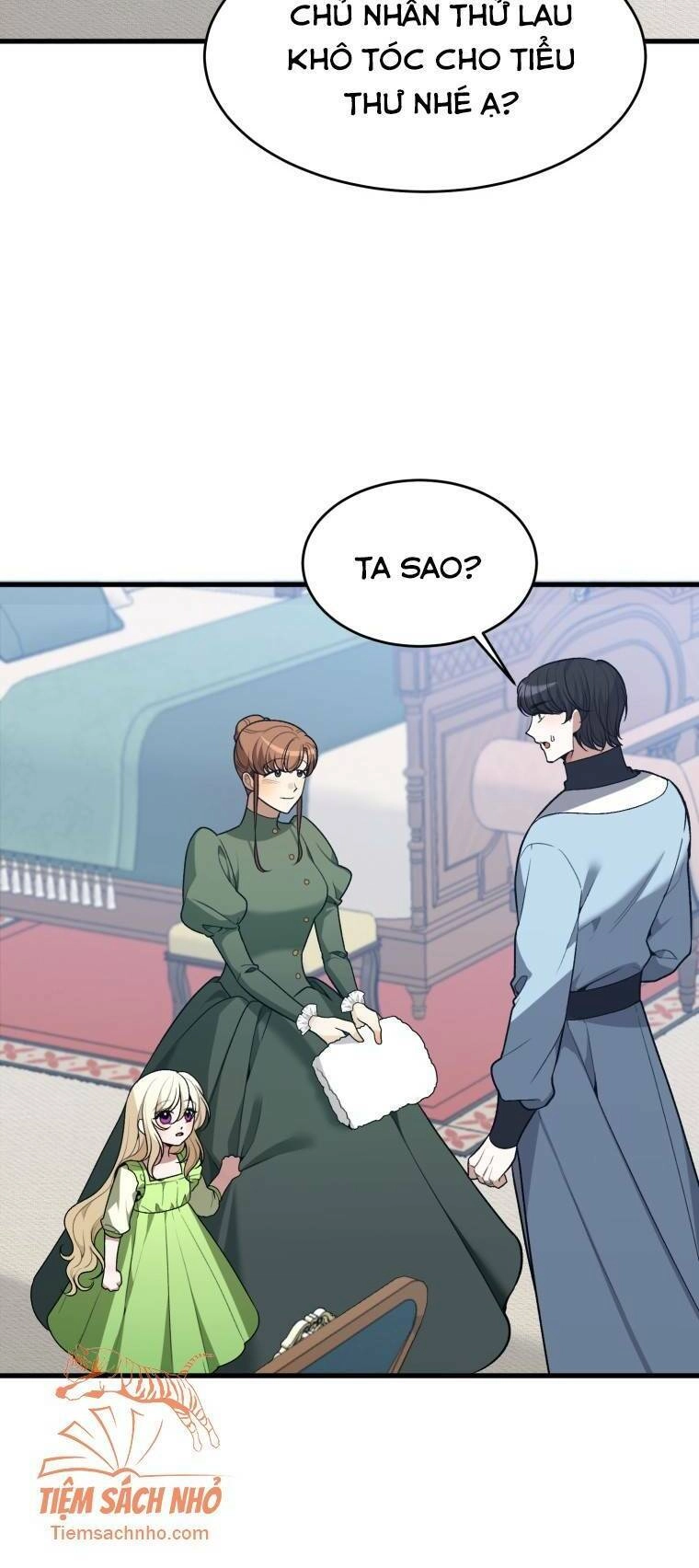 Bước Tới Con Đường Hoa Chapter 12 - 2