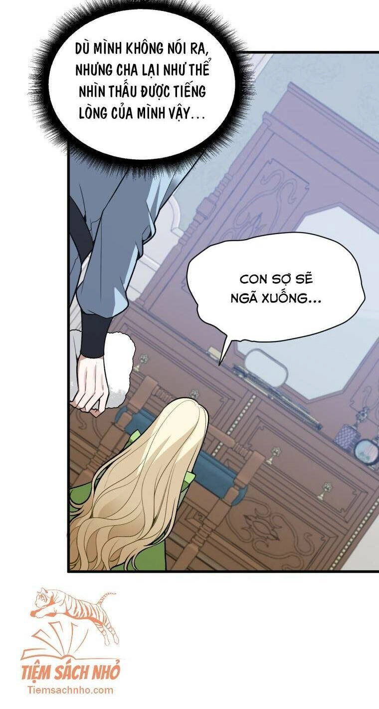 Bước Tới Con Đường Hoa Chapter 12 - 13