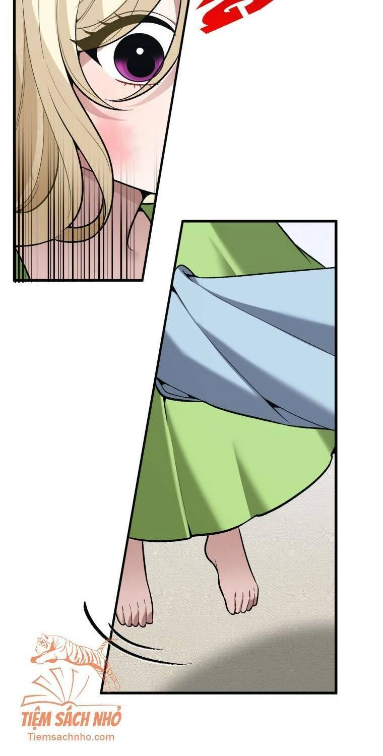 Bước Tới Con Đường Hoa Chapter 12 - 15