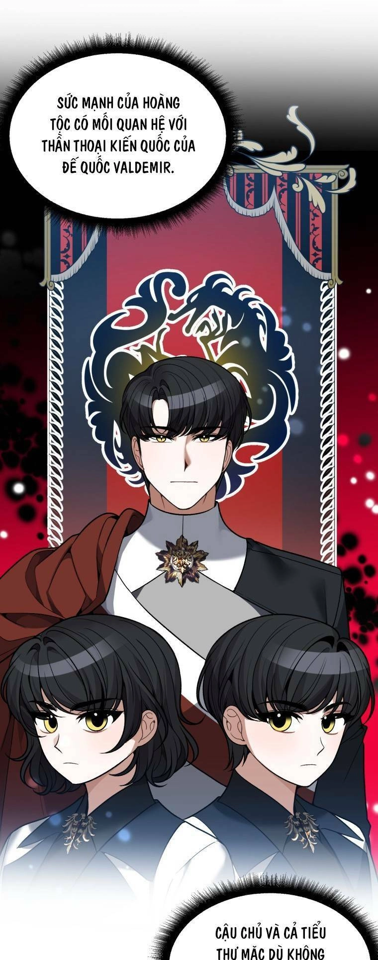 Bước Tới Con Đường Hoa Chapter 12 - 31