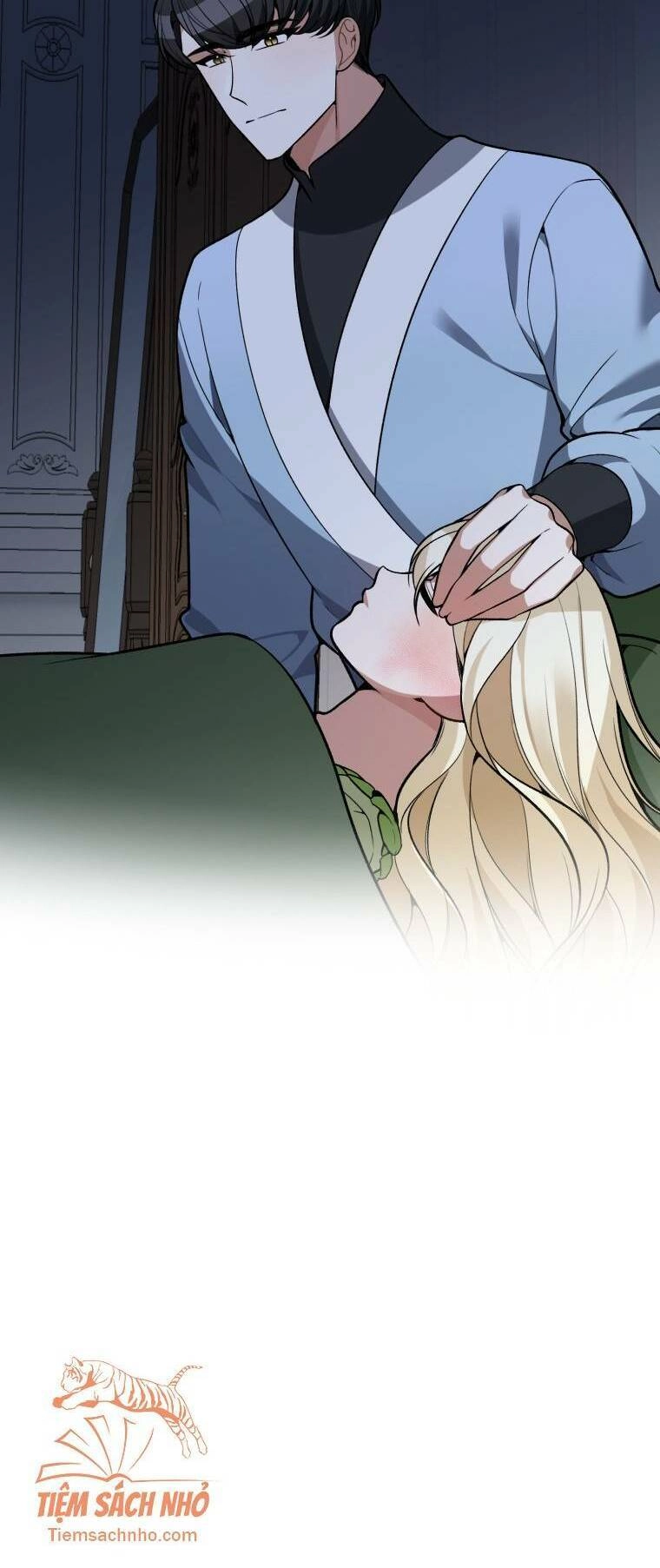 Bước Tới Con Đường Hoa Chapter 12 - 44