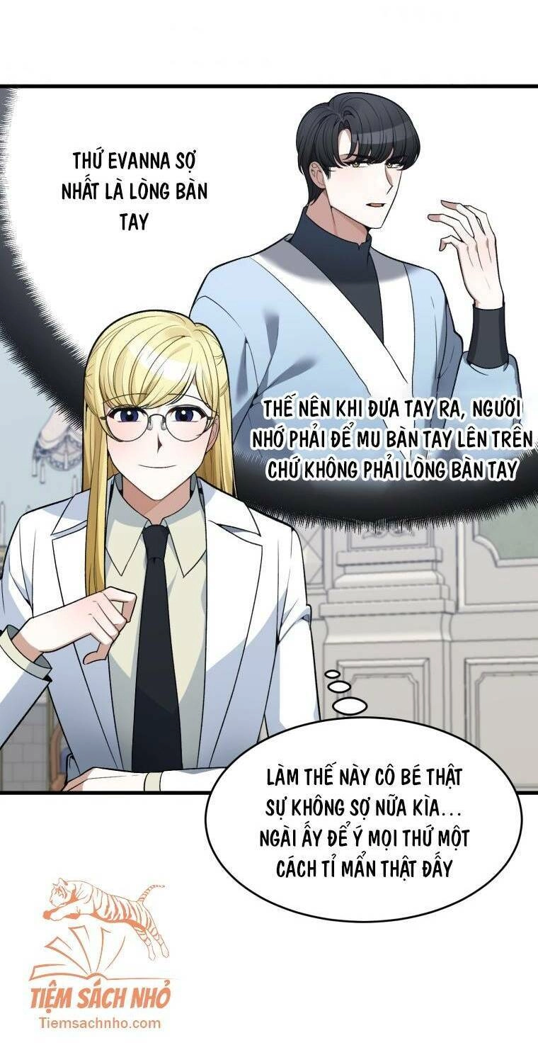 Bước Tới Con Đường Hoa Chapter 12 - 50