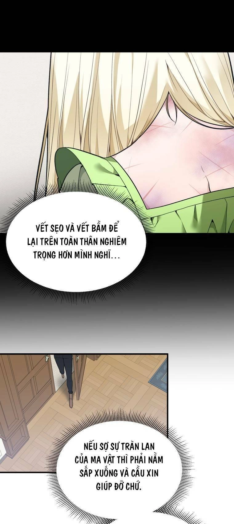 Bước Tới Con Đường Hoa Chapter 13 - 2