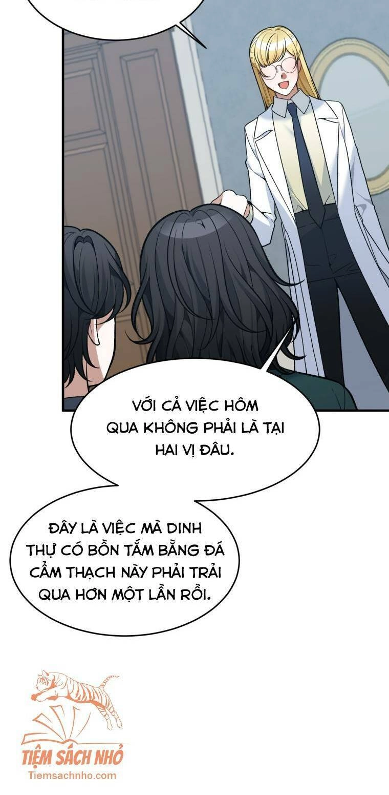 Bước Tới Con Đường Hoa Chapter 13 - 11