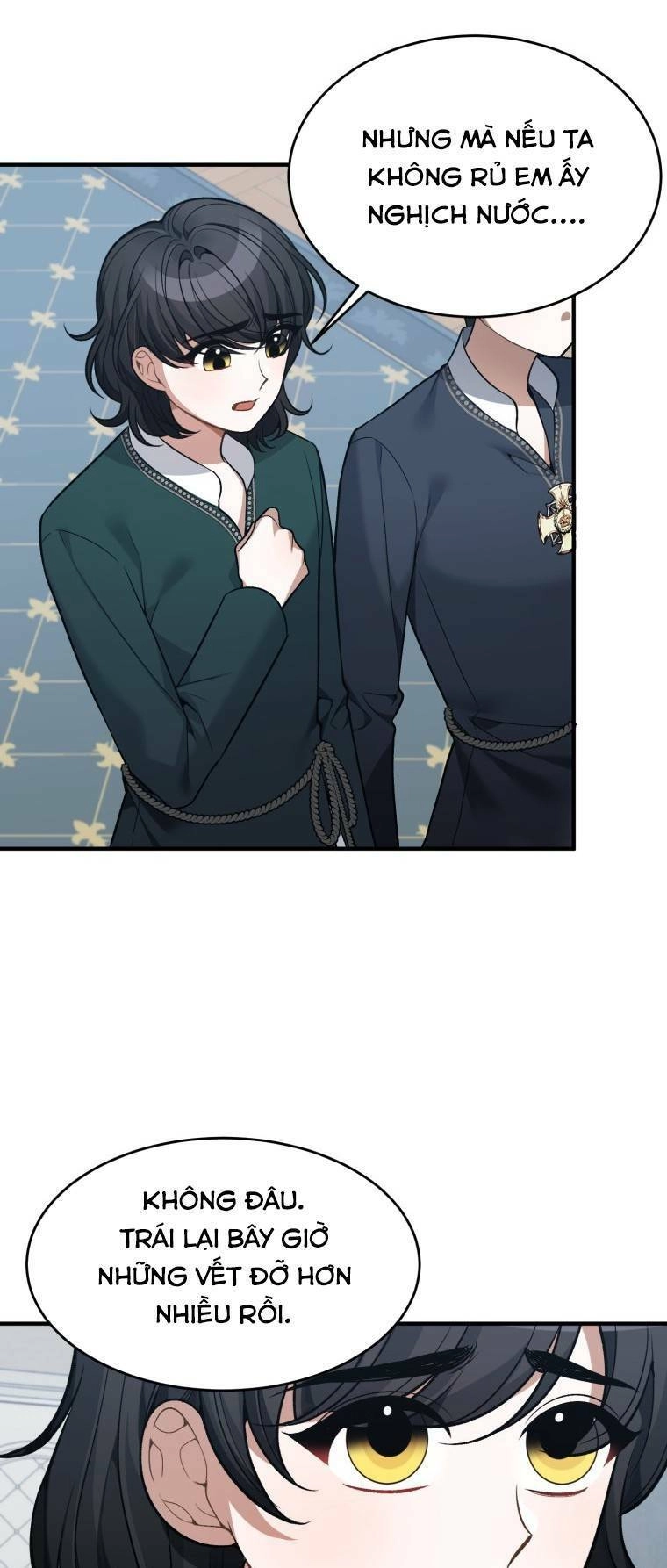 Bước Tới Con Đường Hoa Chapter 13 - 12