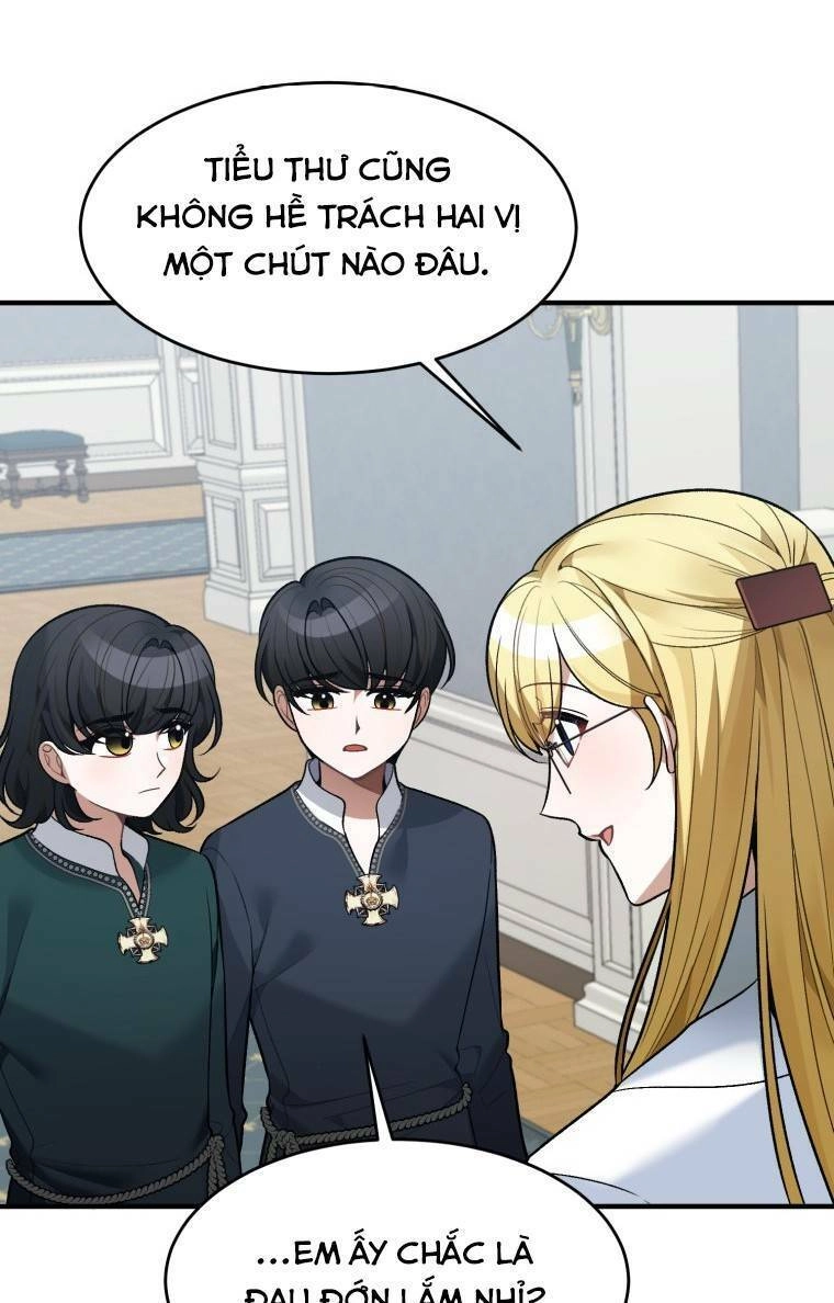 Bước Tới Con Đường Hoa Chapter 13 - 16