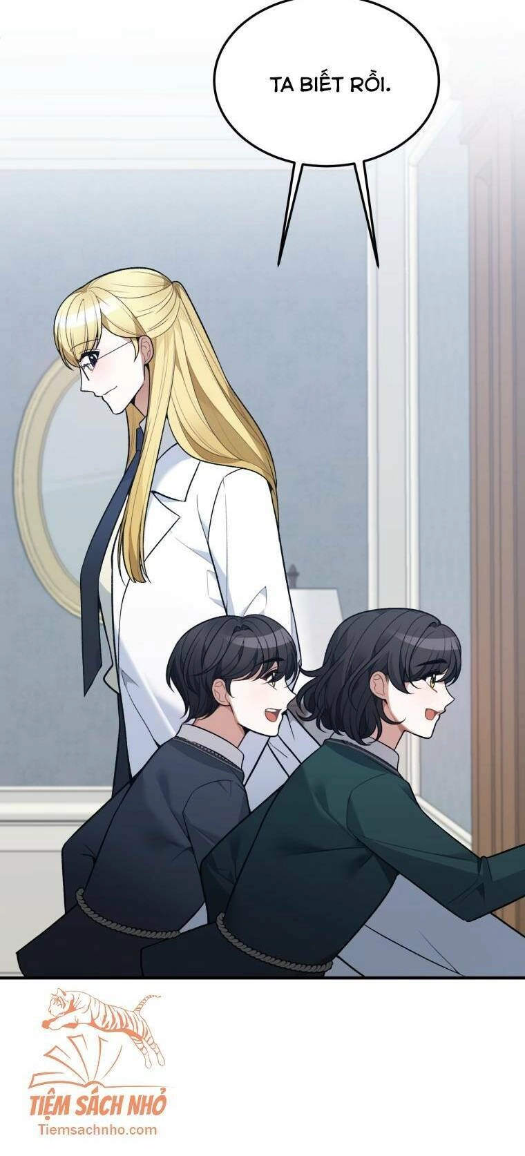 Bước Tới Con Đường Hoa Chapter 13 - 21