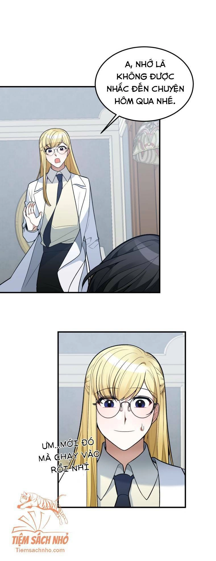 Bước Tới Con Đường Hoa Chapter 13 - 22