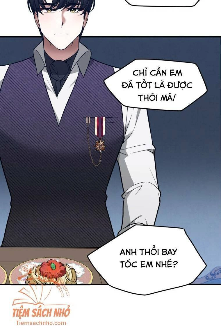 Bước Tới Con Đường Hoa Chapter 13 - 34