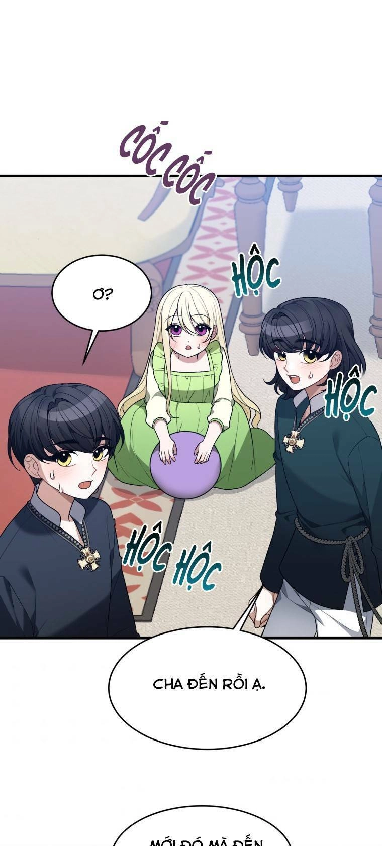 Bước Tới Con Đường Hoa Chapter 13 - 37