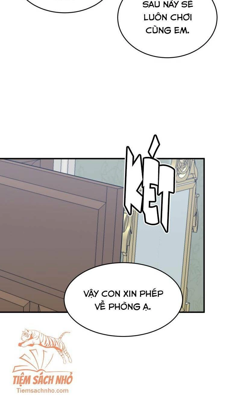 Bước Tới Con Đường Hoa Chapter 13 - 42