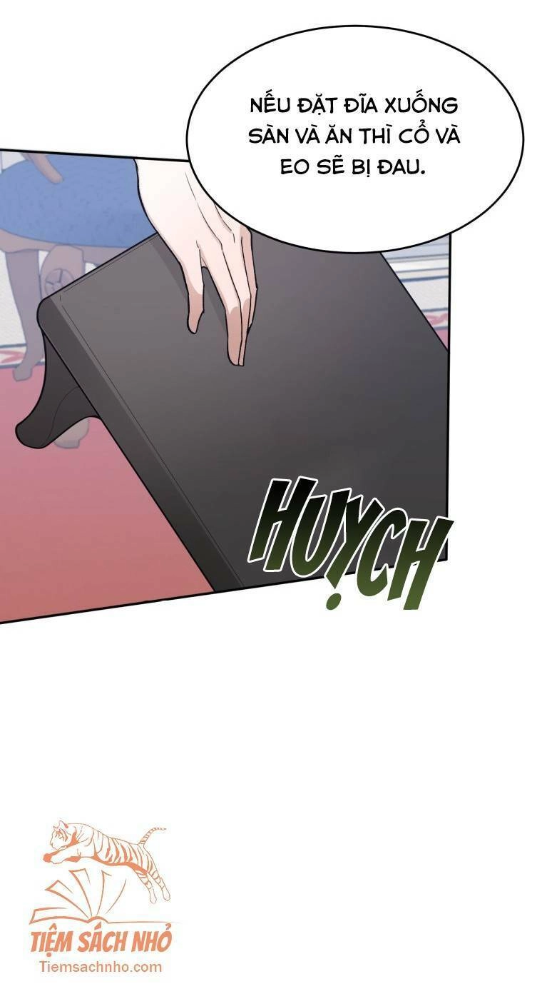 Bước Tới Con Đường Hoa Chapter 13 - 44