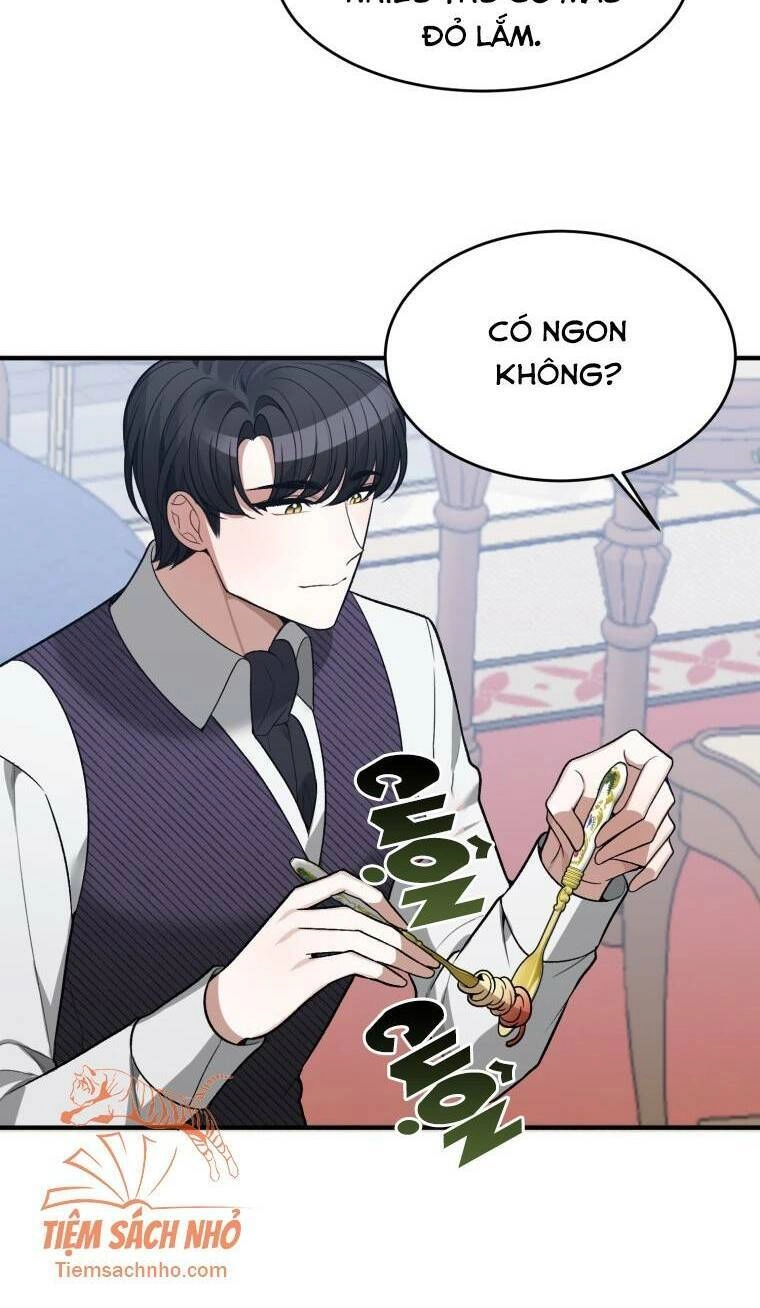 Bước Tới Con Đường Hoa Chapter 13 - 48