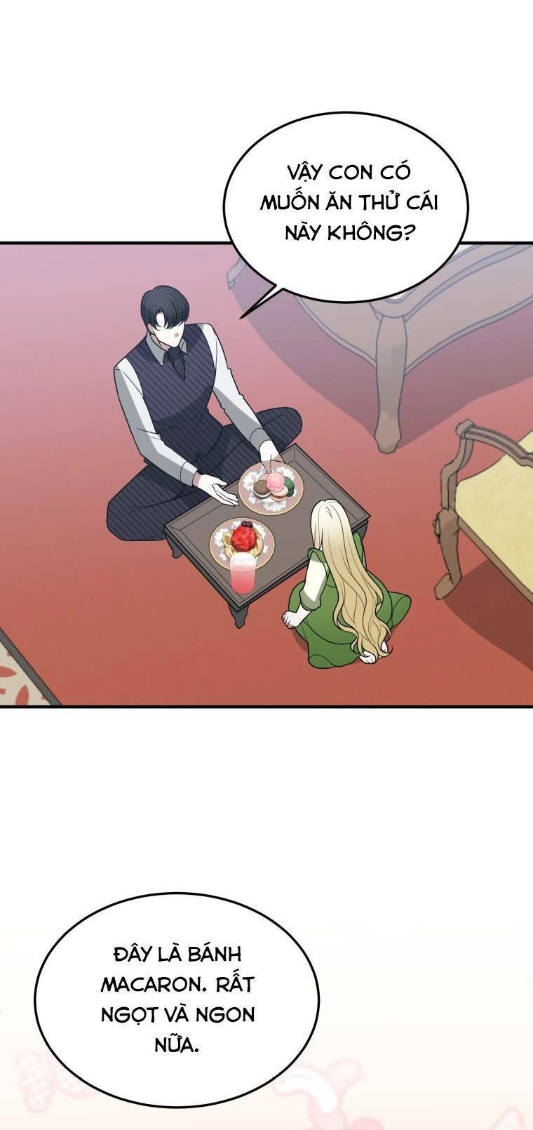 Bước Tới Con Đường Hoa Chapter 13 - 57