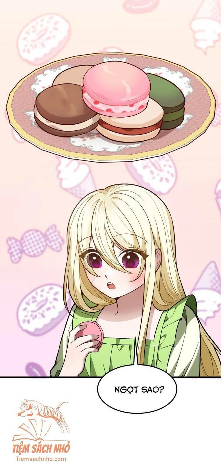 Bước Tới Con Đường Hoa Chapter 13 - 58