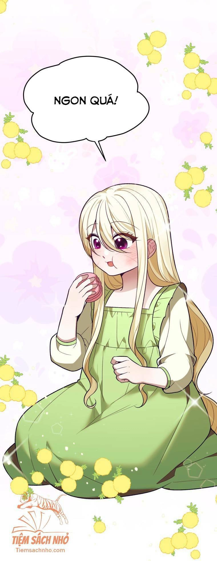 Bước Tới Con Đường Hoa Chapter 13 - 60