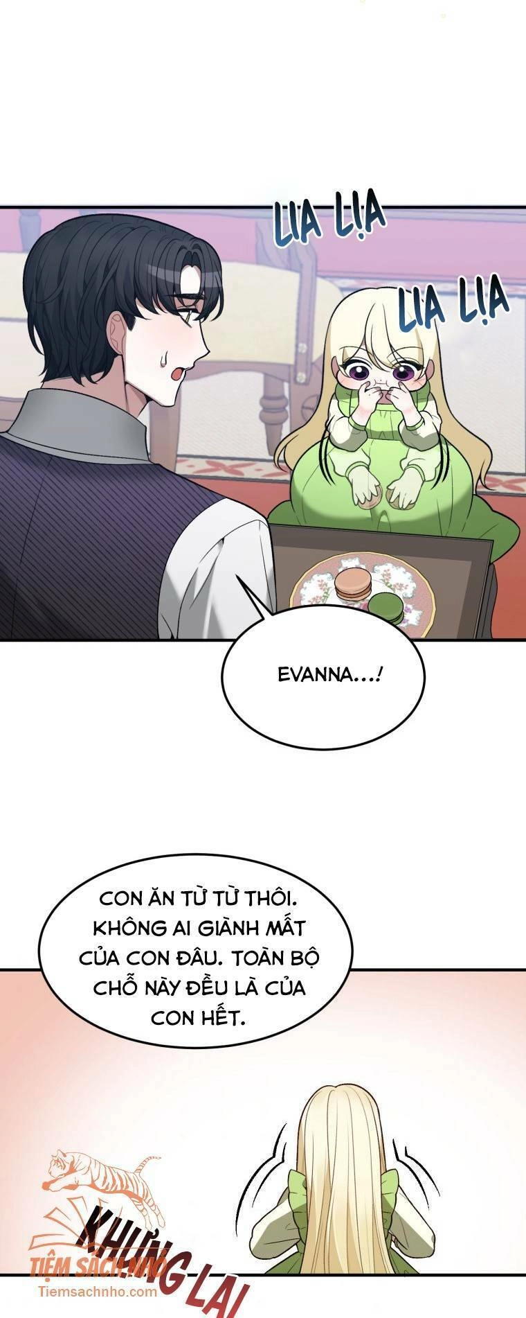 Bước Tới Con Đường Hoa Chapter 13 - 61