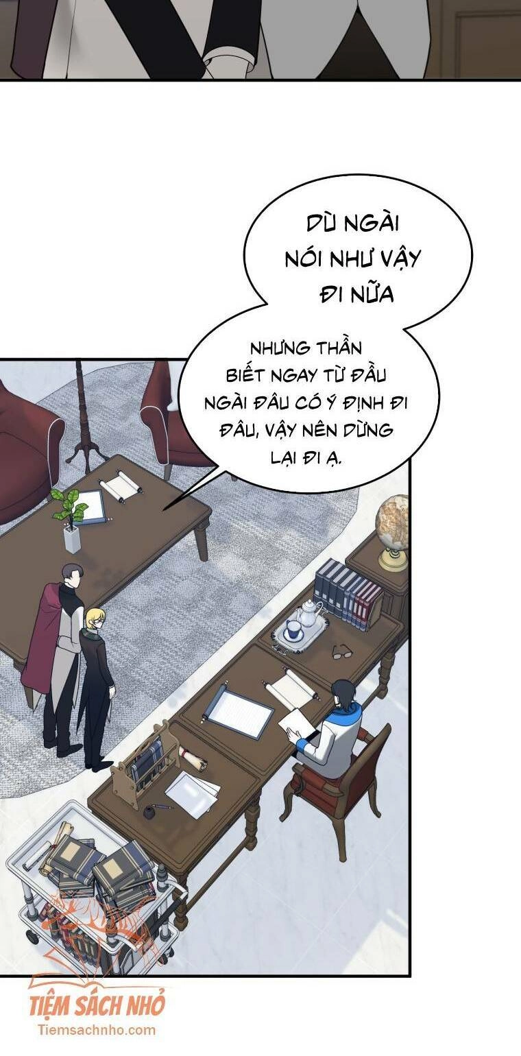 Bước Tới Con Đường Hoa Chapter 14 - 11