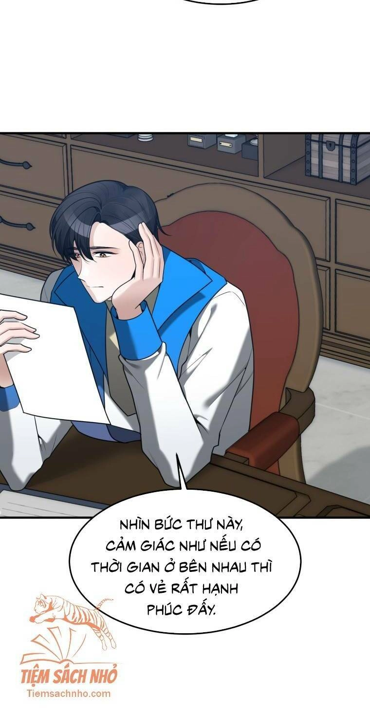 Bước Tới Con Đường Hoa Chapter 14 - 16