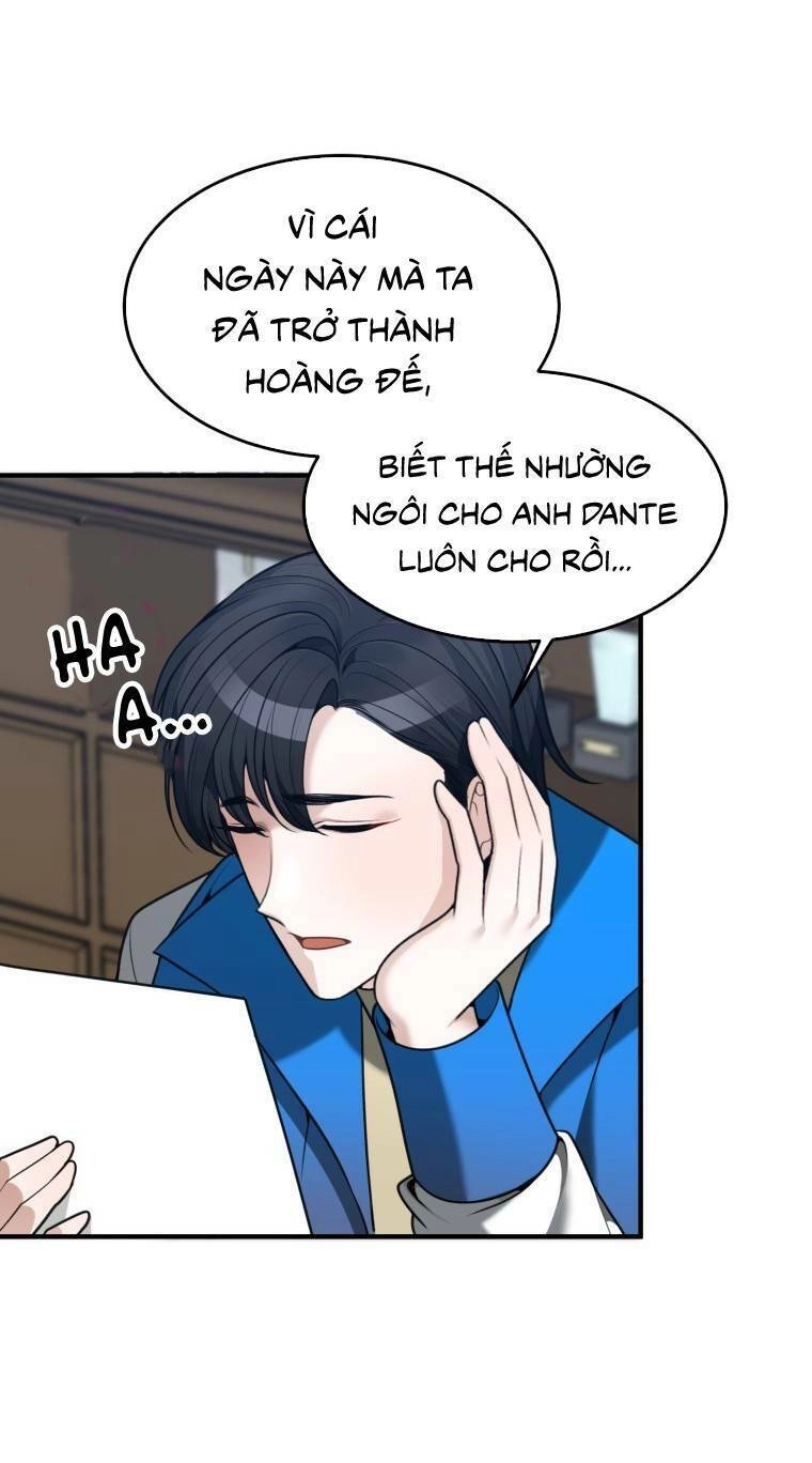 Bước Tới Con Đường Hoa Chapter 14 - 17