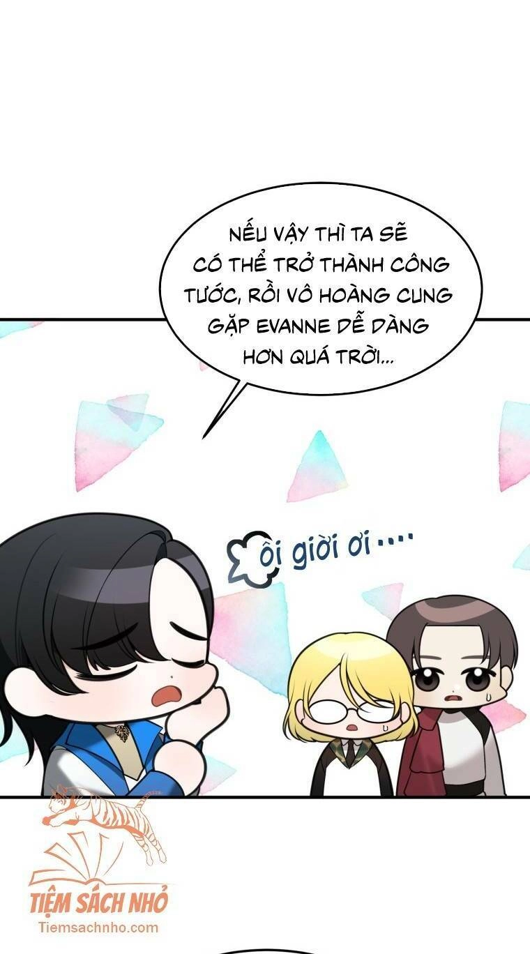 Bước Tới Con Đường Hoa Chapter 14 - 18