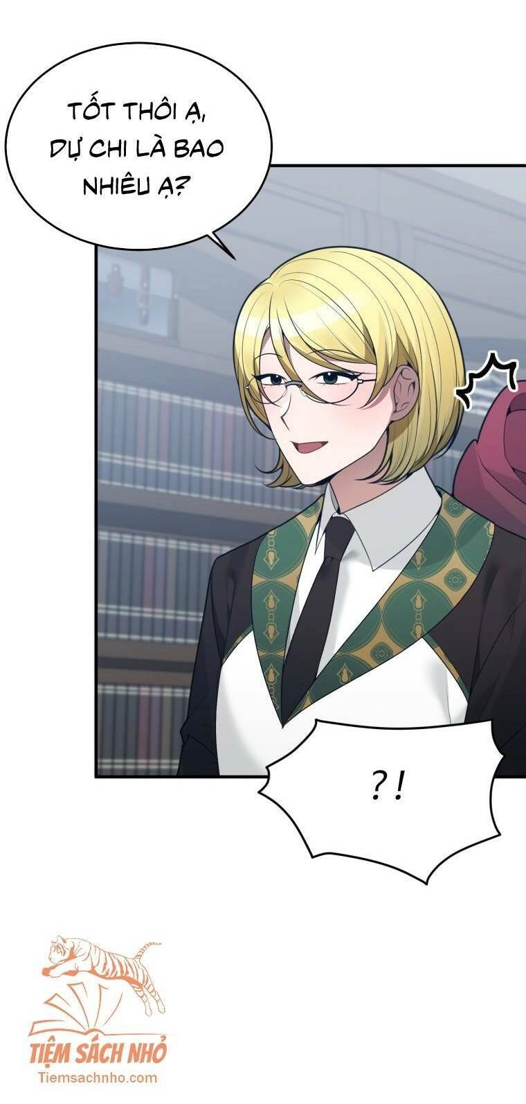 Bước Tới Con Đường Hoa Chapter 14 - 20