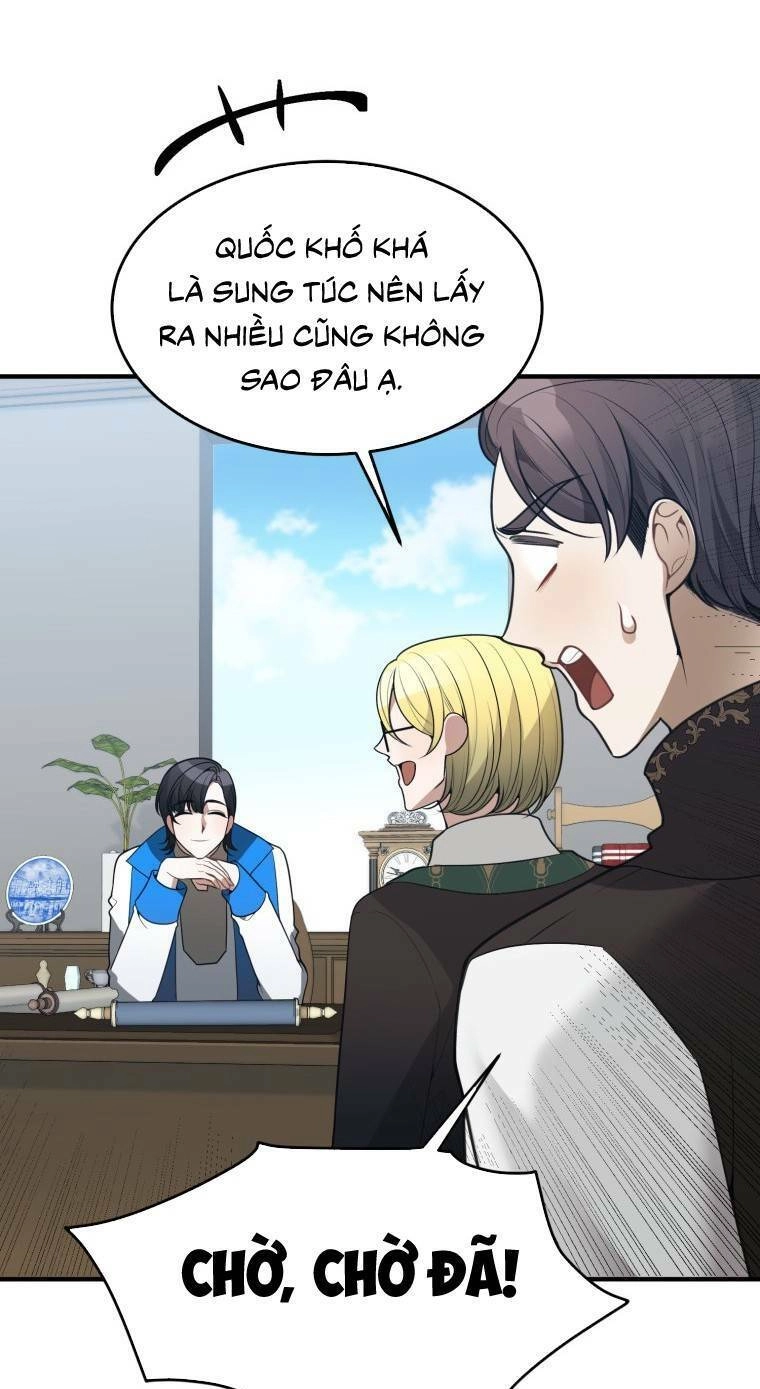 Bước Tới Con Đường Hoa Chapter 14 - 21