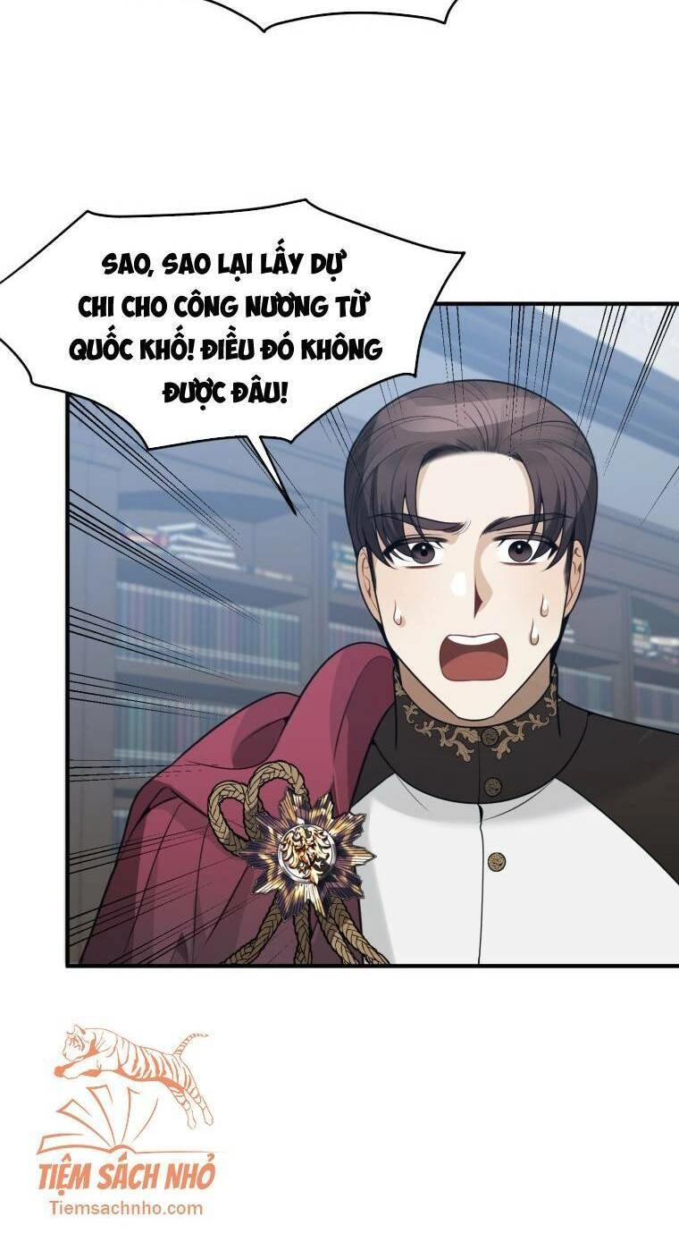 Bước Tới Con Đường Hoa Chapter 14 - 22