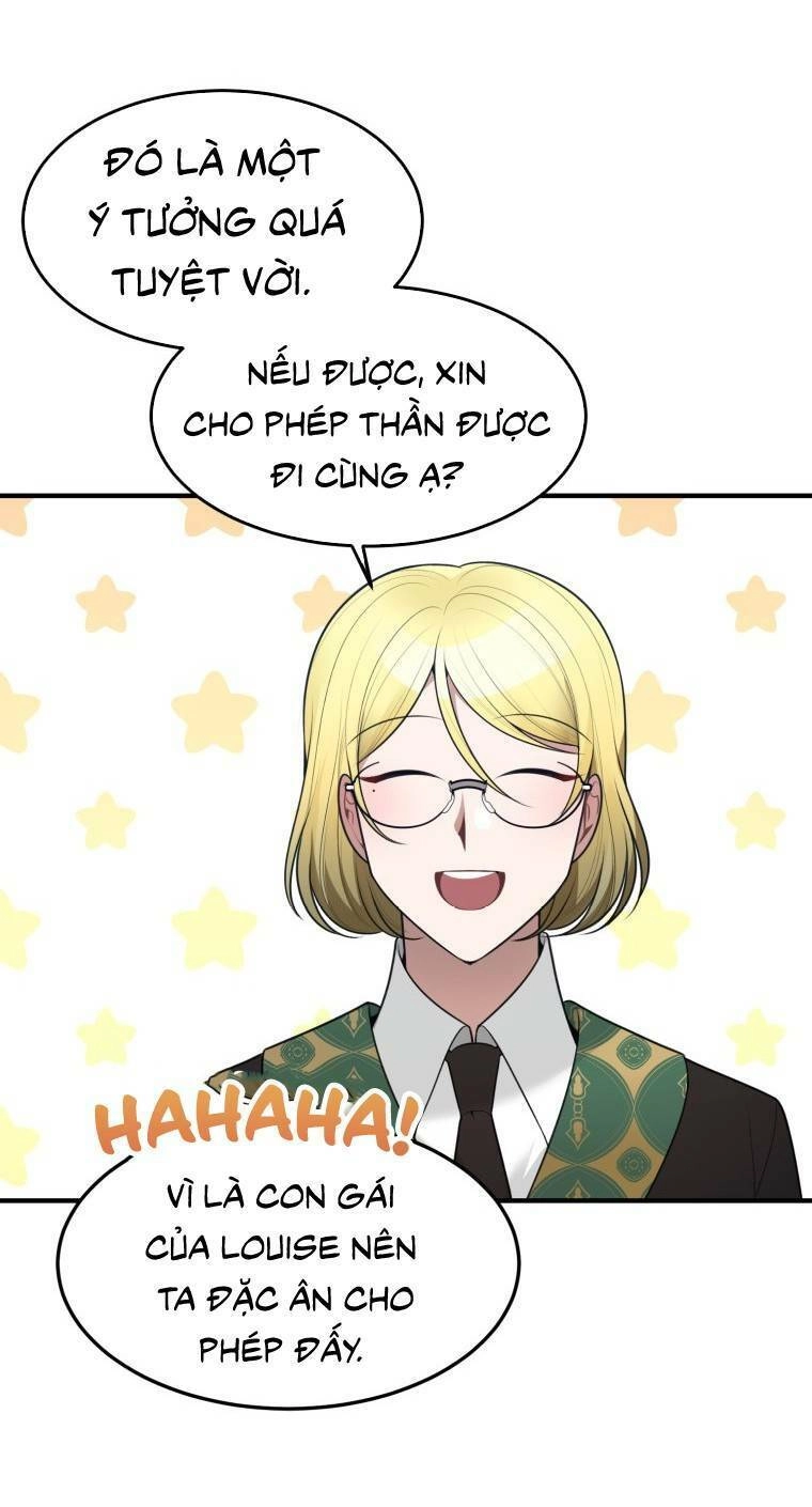 Bước Tới Con Đường Hoa Chapter 14 - 25