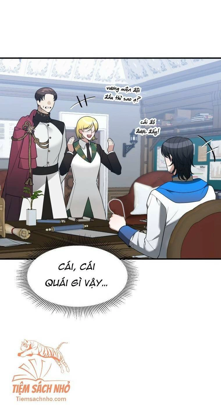 Bước Tới Con Đường Hoa Chapter 14 - 26