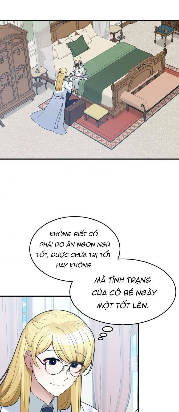 Bước Tới Con Đường Hoa Chapter 14 - 29