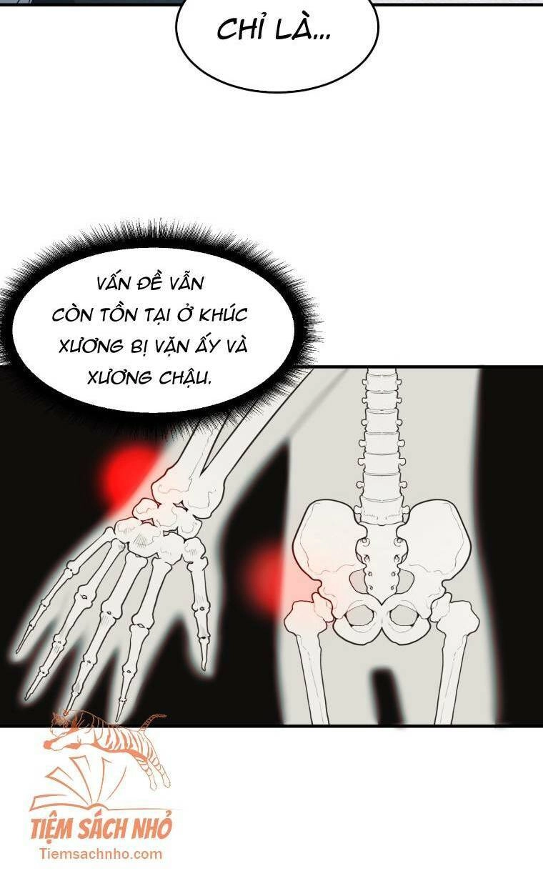 Bước Tới Con Đường Hoa Chapter 14 - 32