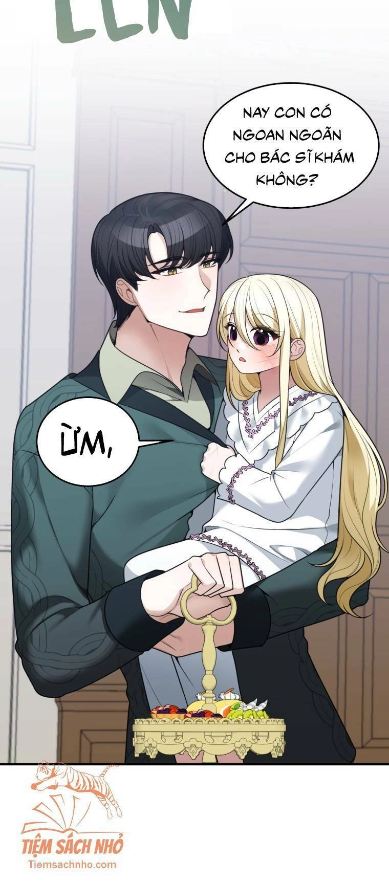 Bước Tới Con Đường Hoa Chapter 14 - 40