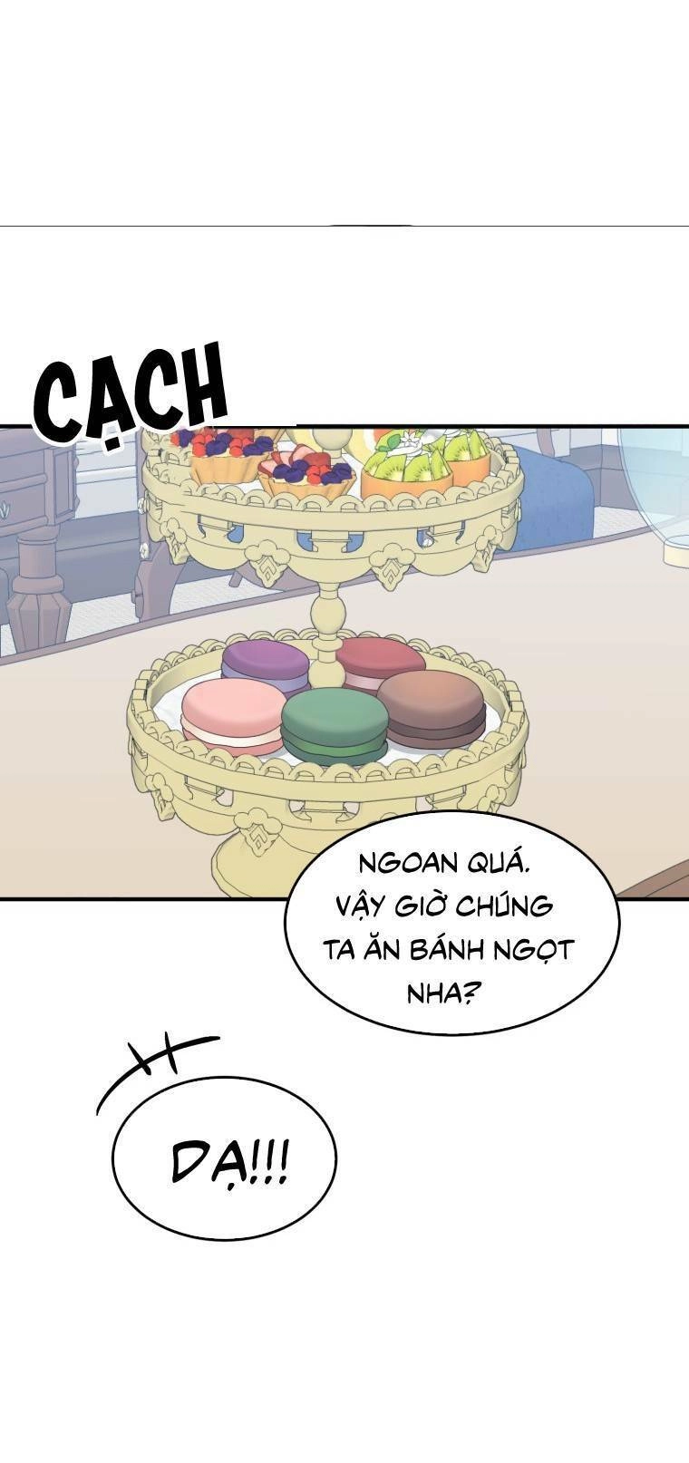 Bước Tới Con Đường Hoa Chapter 14 - 41