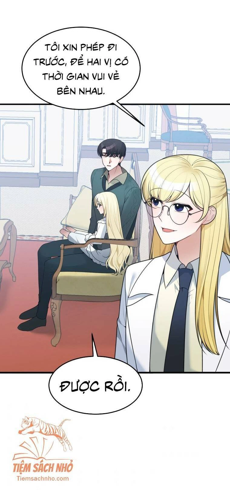 Bước Tới Con Đường Hoa Chapter 14 - 42