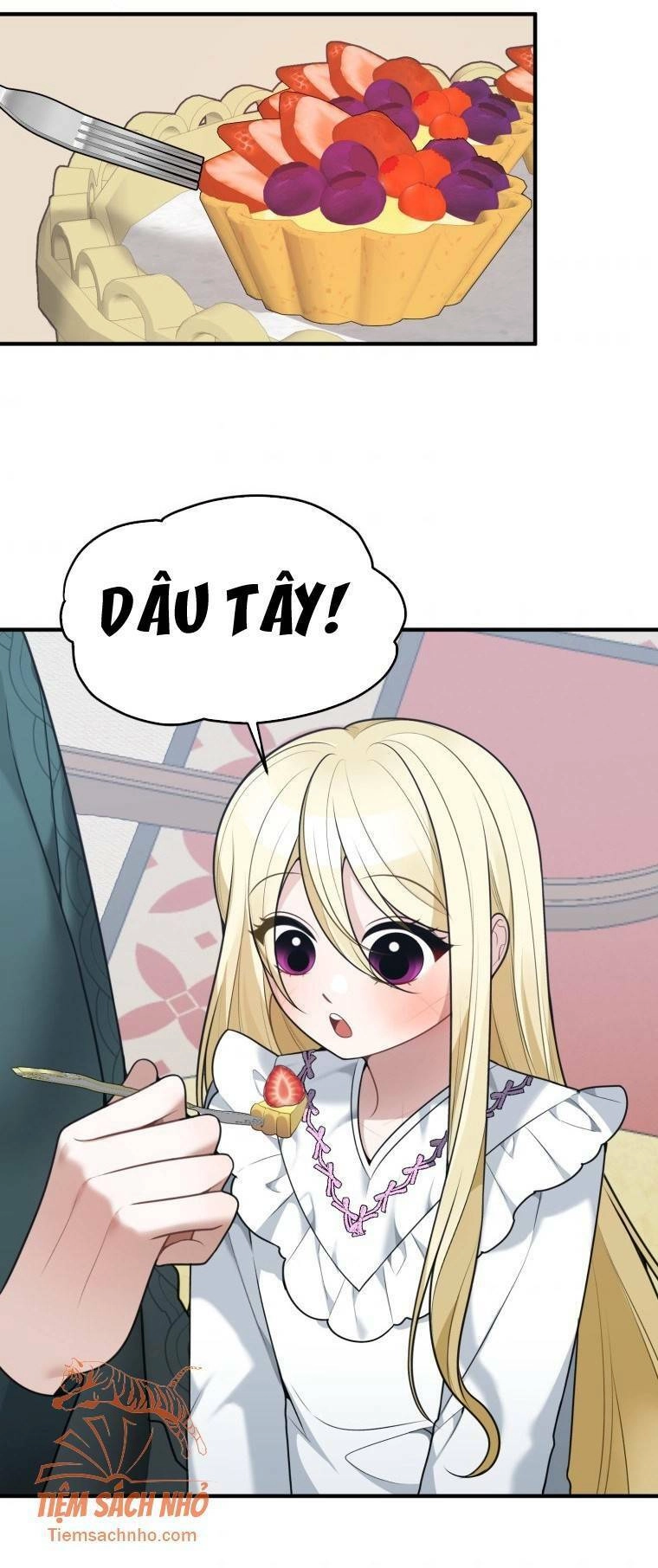 Bước Tới Con Đường Hoa Chapter 14 - 43