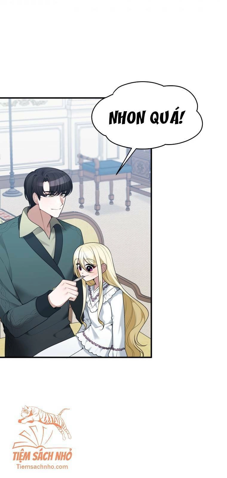 Bước Tới Con Đường Hoa Chapter 14 - 44