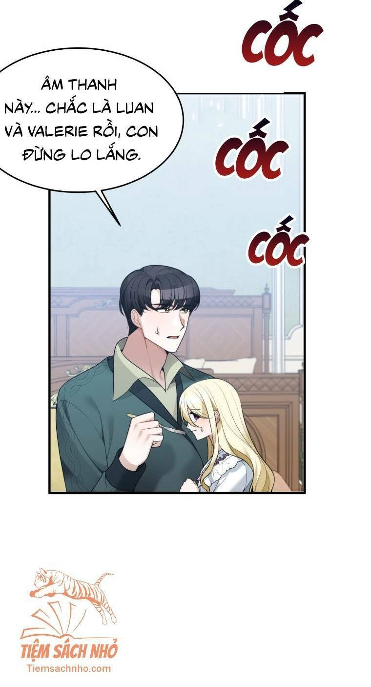 Bước Tới Con Đường Hoa Chapter 14 - 46