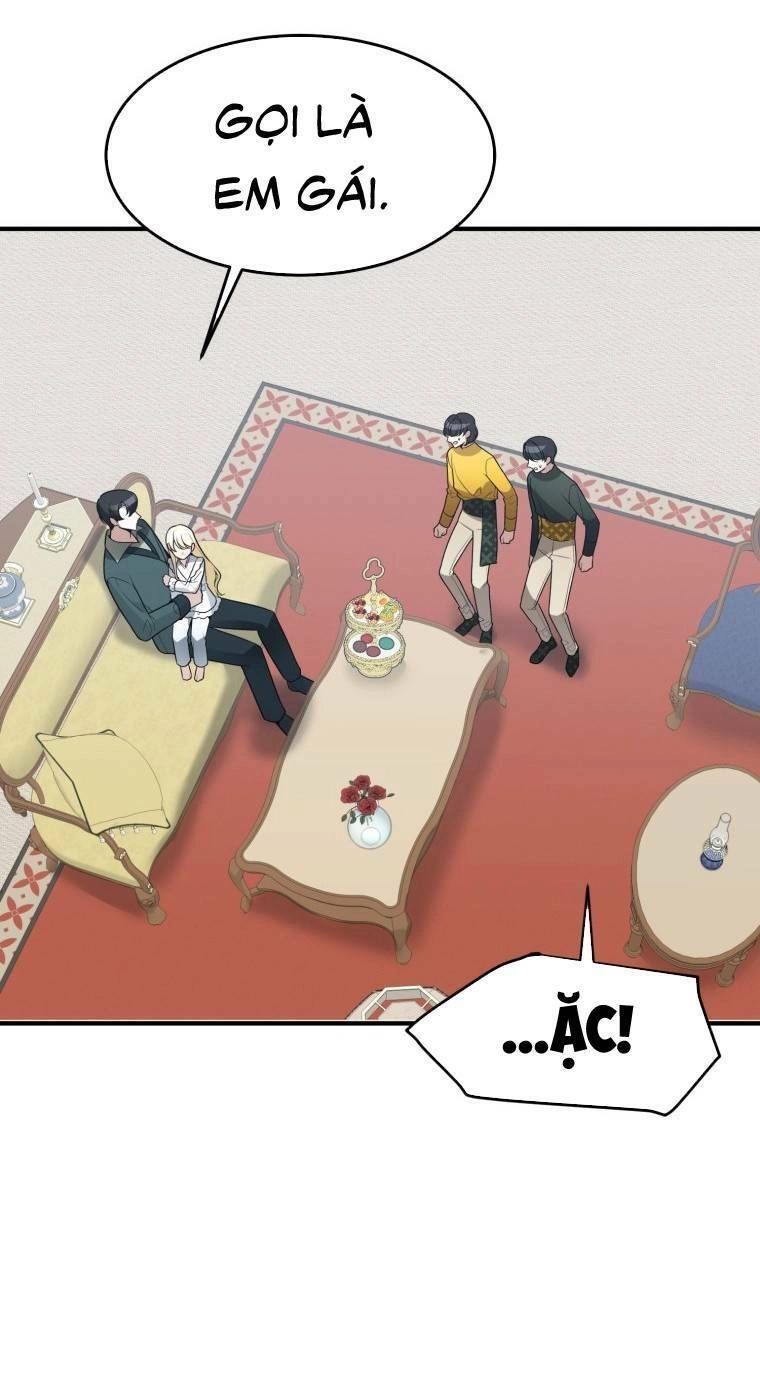 Bước Tới Con Đường Hoa Chapter 14 - 49