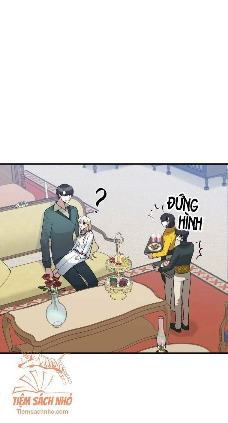 Bước Tới Con Đường Hoa Chapter 14 - 53