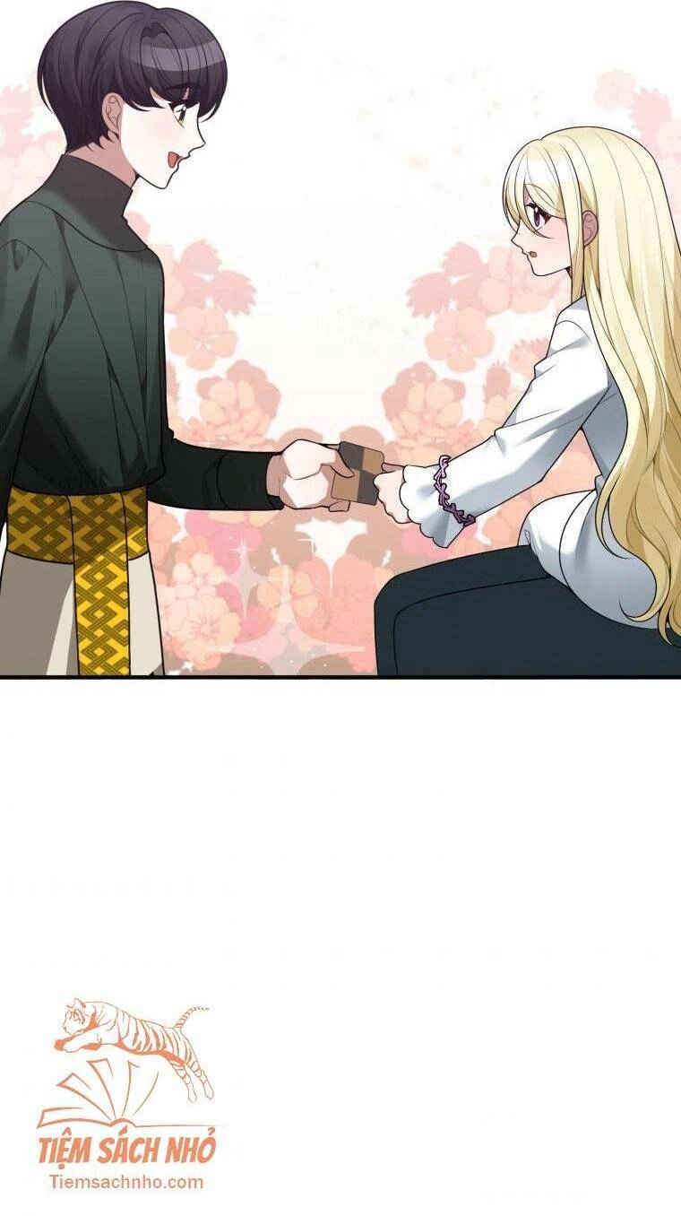 Bước Tới Con Đường Hoa Chapter 14 - 58